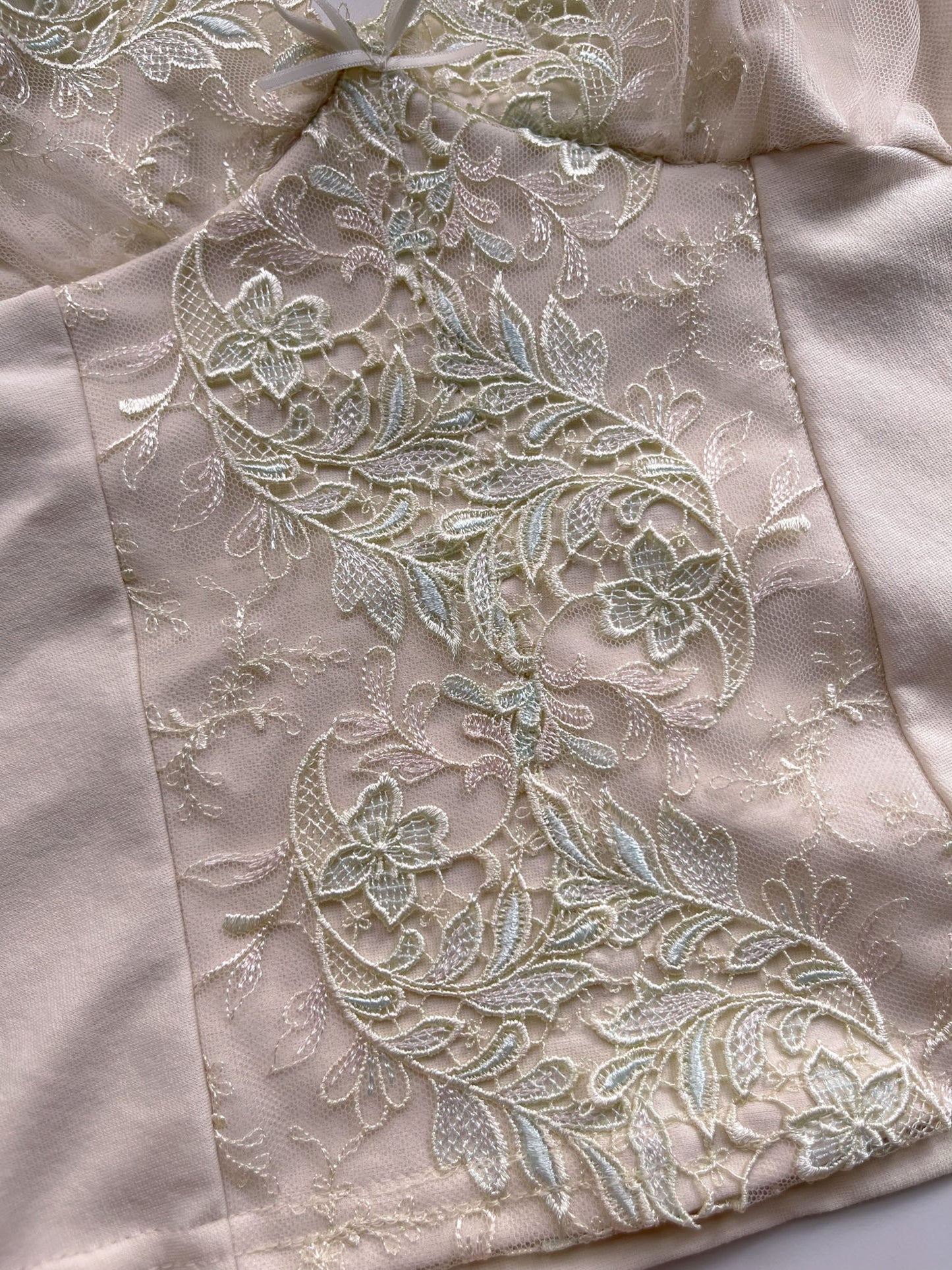 Coastal Vine Top