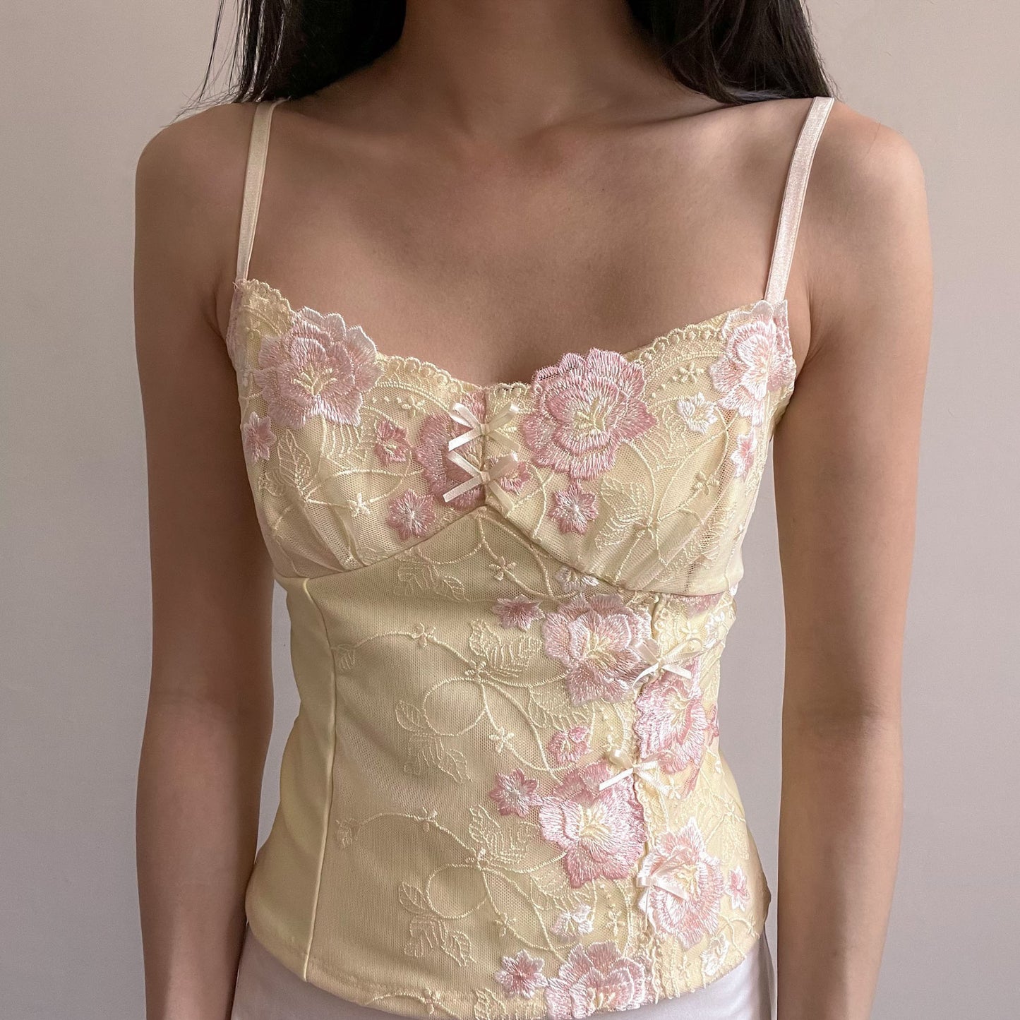 Golden Hour Asymmetric Top