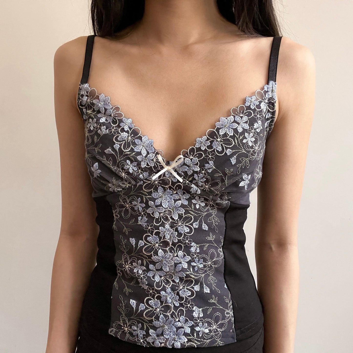 The Starry Night Top