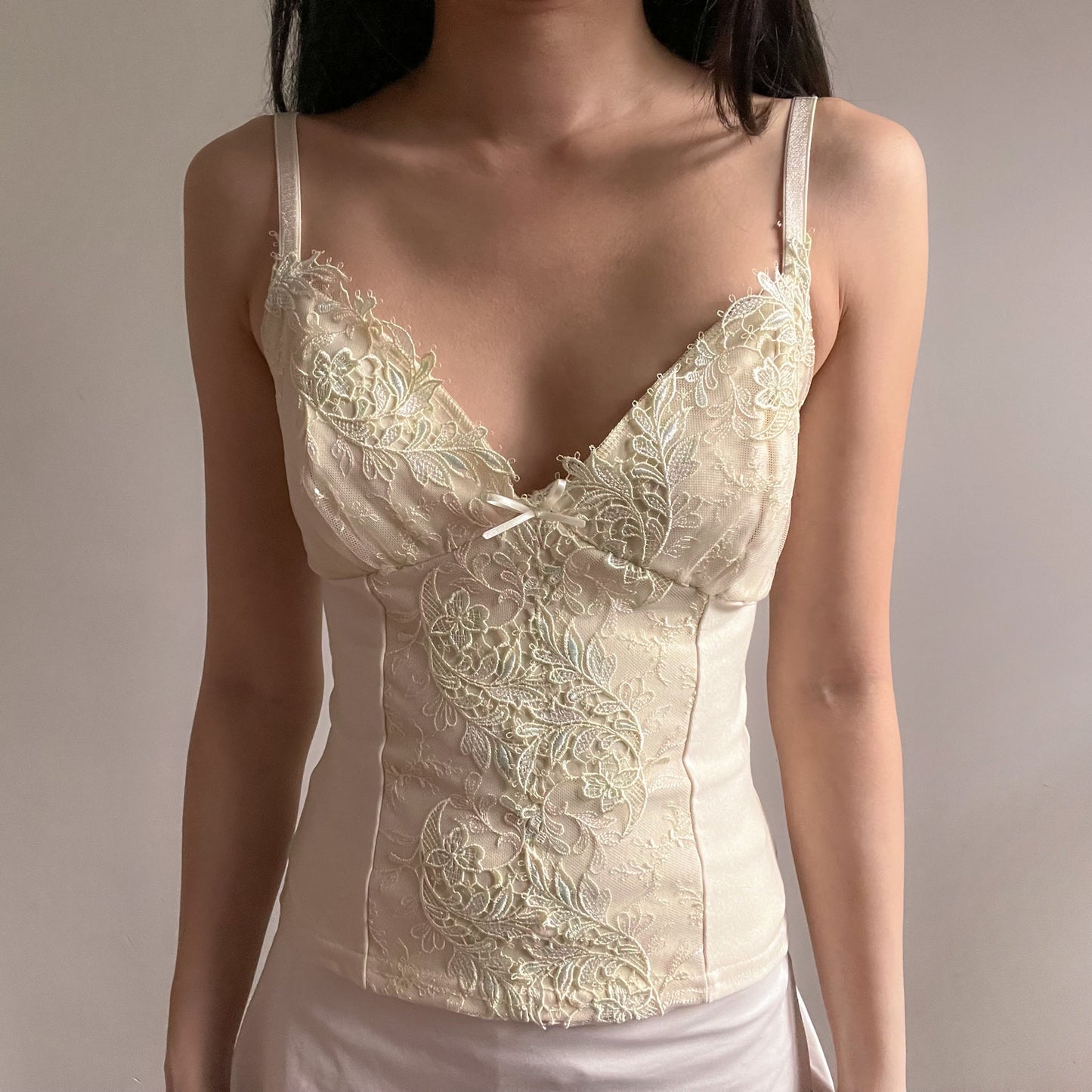 Coastal Vine Top