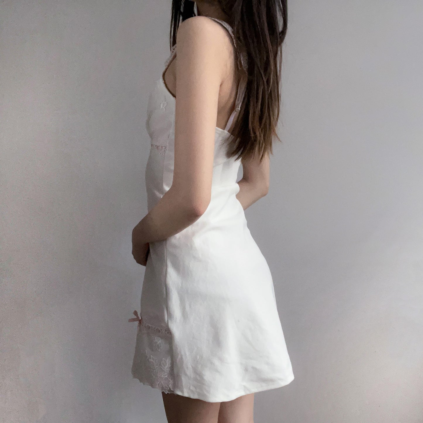 Angel Mini Dress