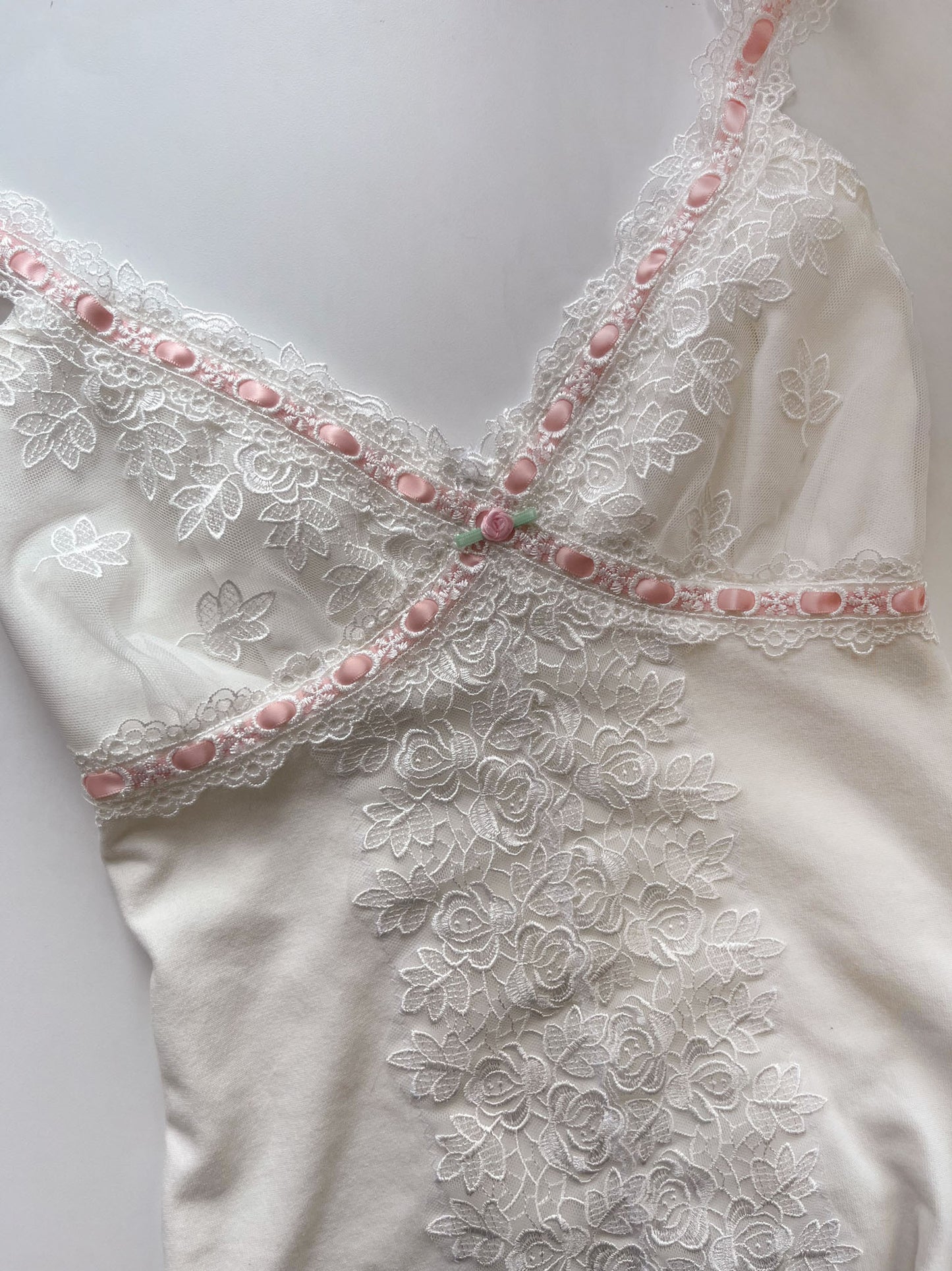 Angel Mini Dress