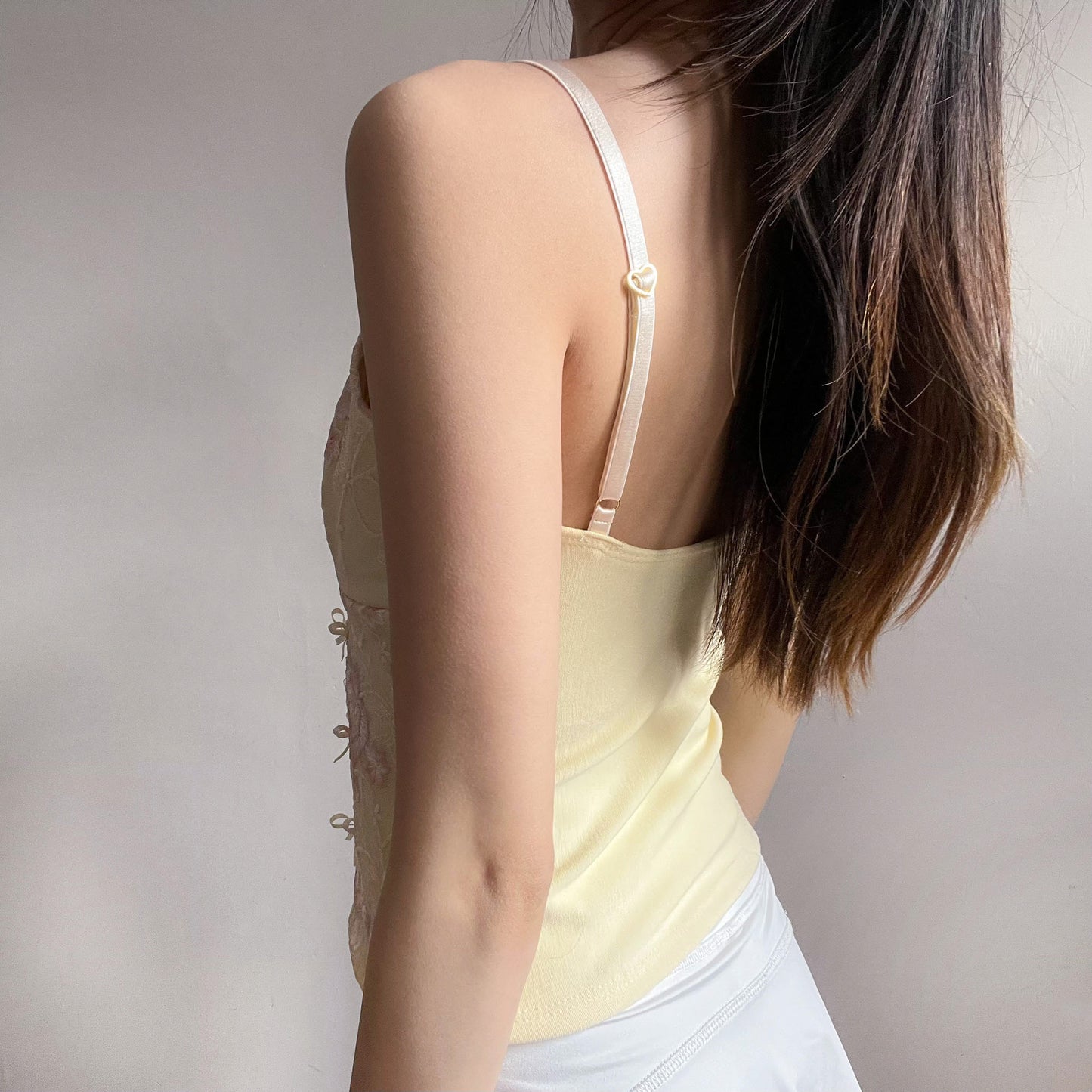 Golden Hour Asymmetric Top