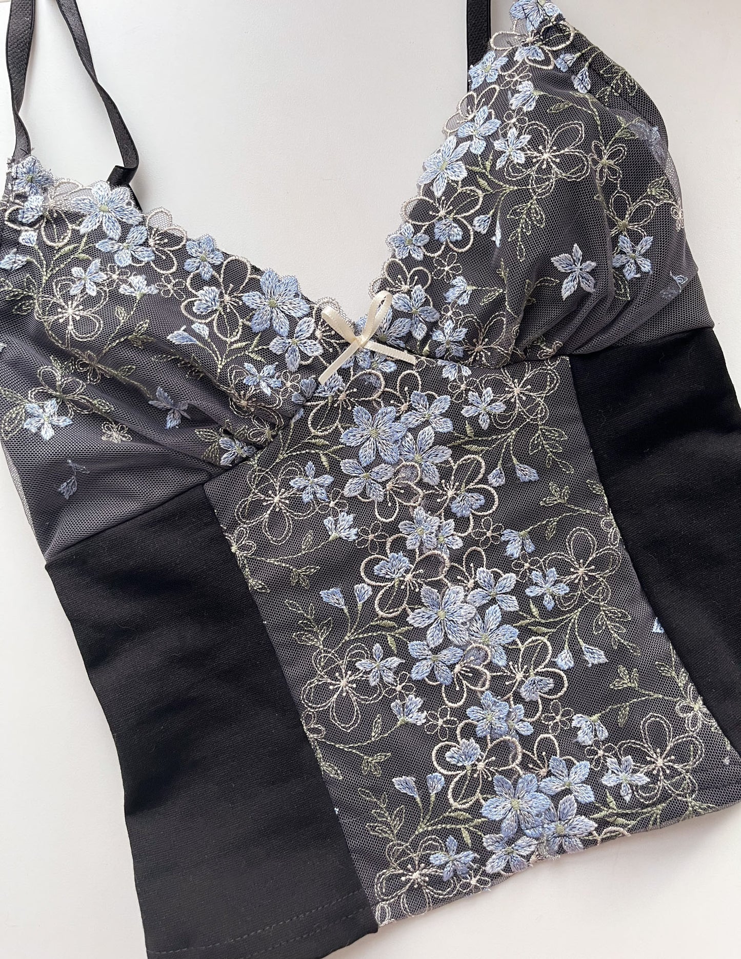 The Starry Night Top
