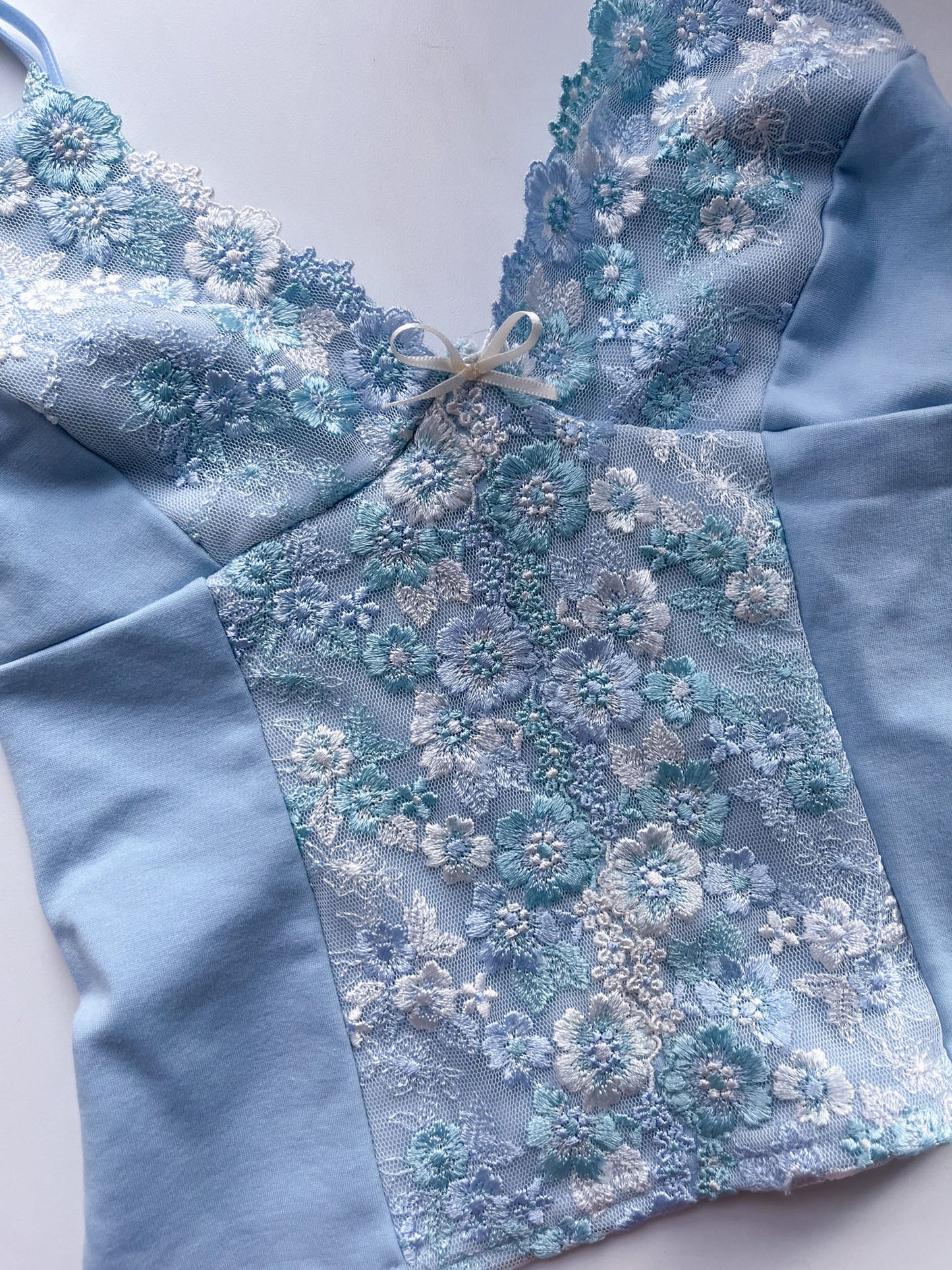 Mystic Frost Top
