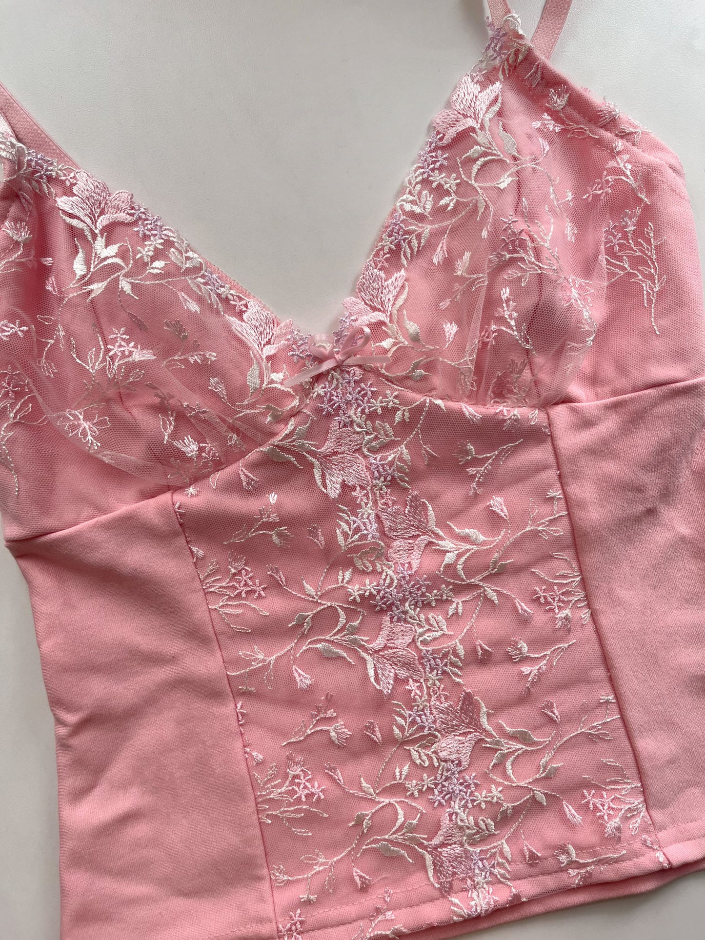 Lily Dream Top