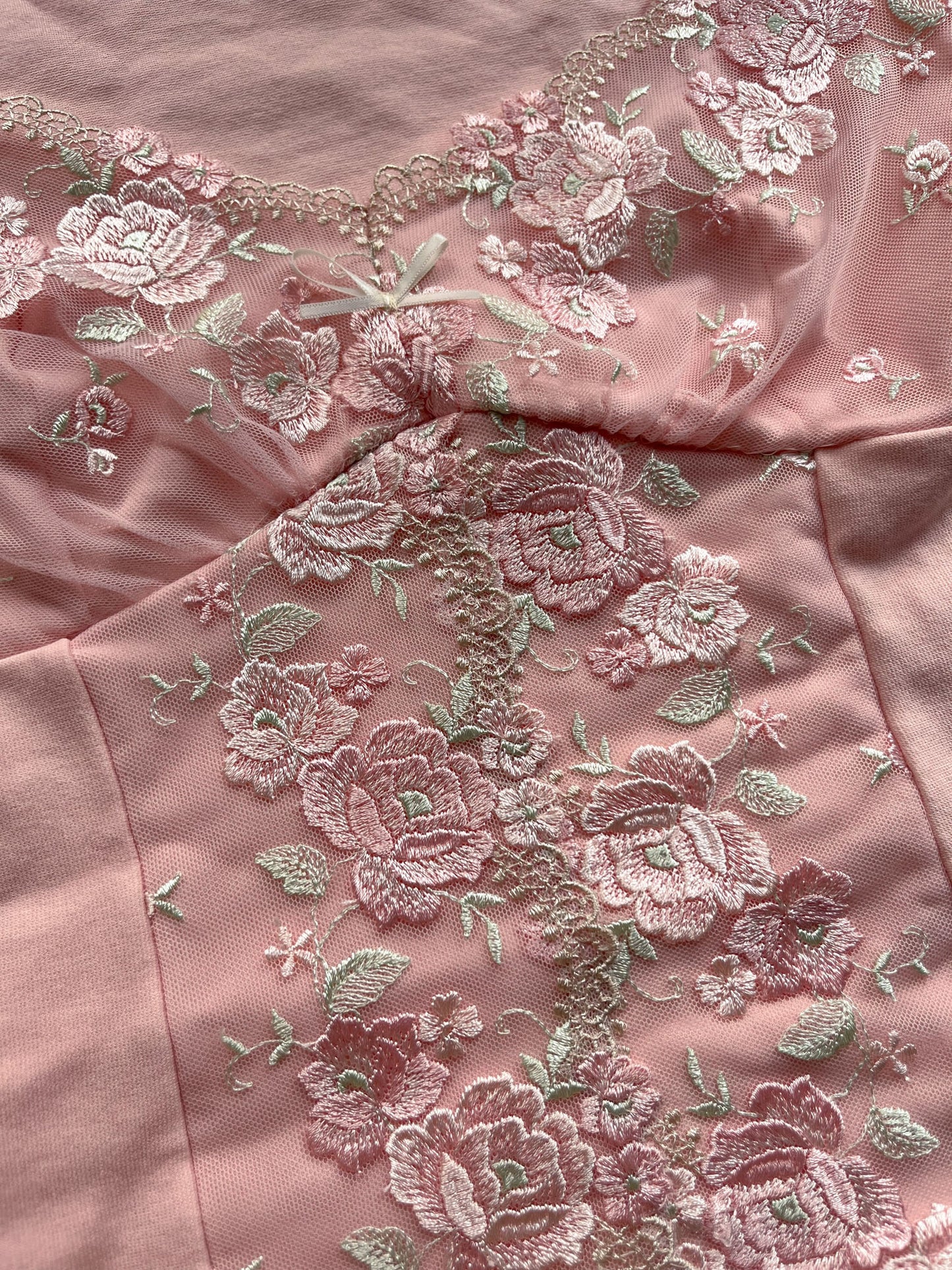 Rosette Reverie Shirt