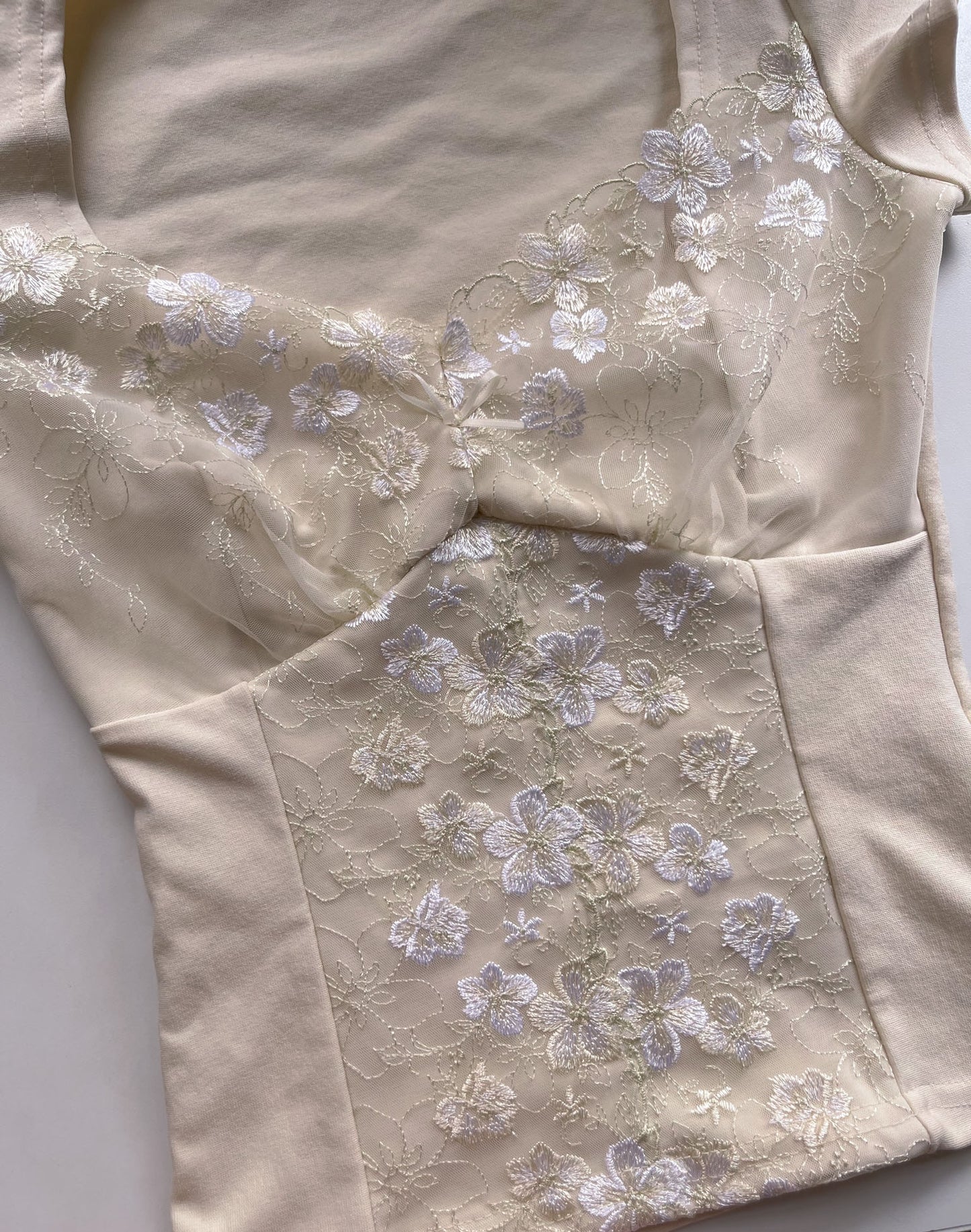 Chantilly Belle Shirt