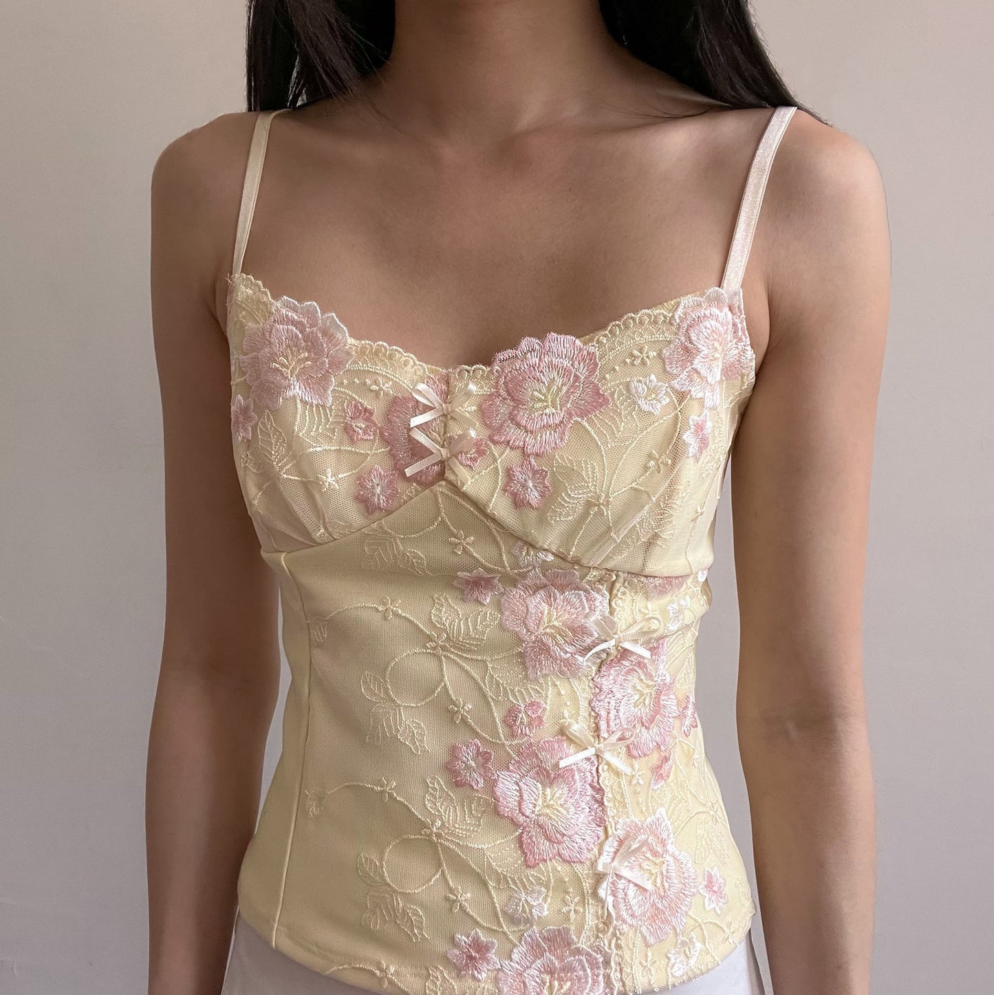 Golden Hour Asymmetric Top