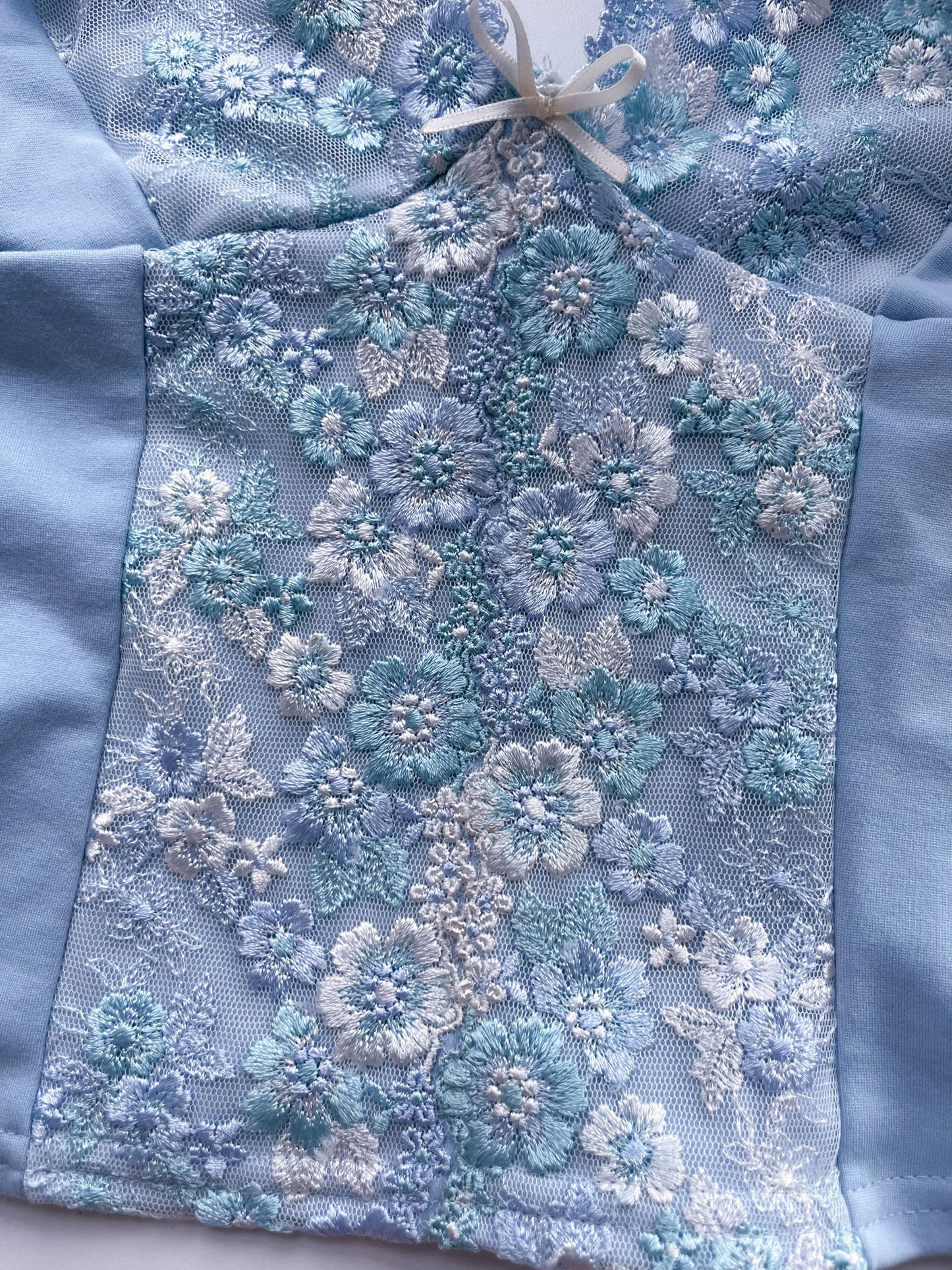Mystic Frost Top