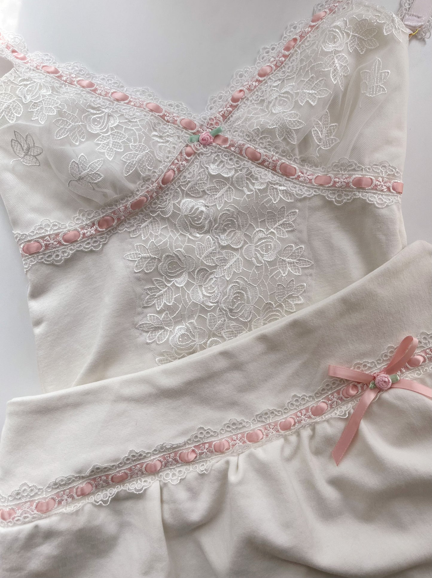 Angel Set