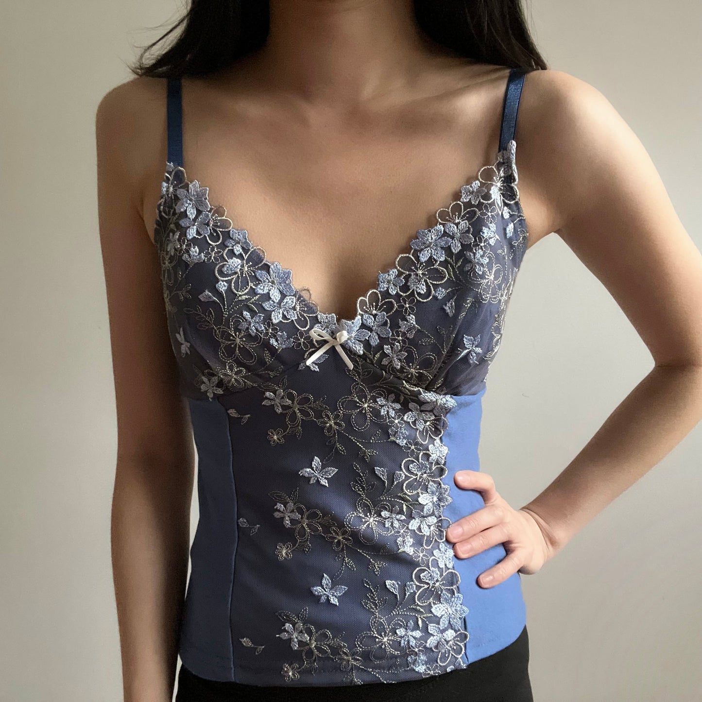 Serenade of Starlight Top