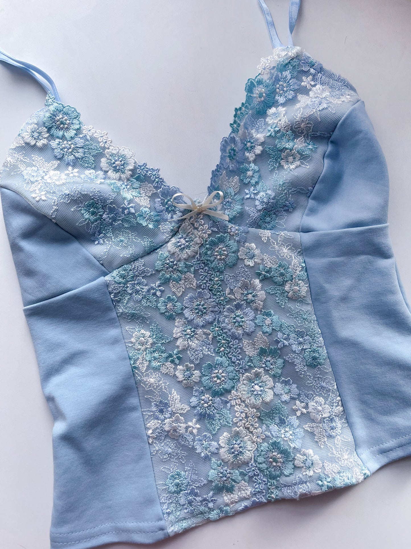 Mystic Frost Top