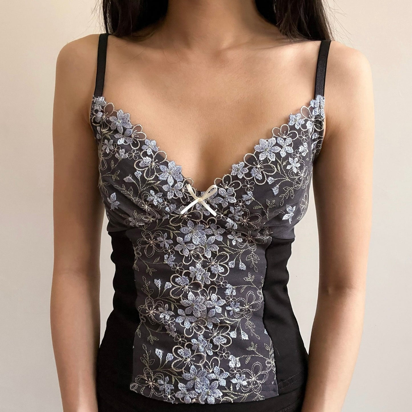 The Starry Night Top