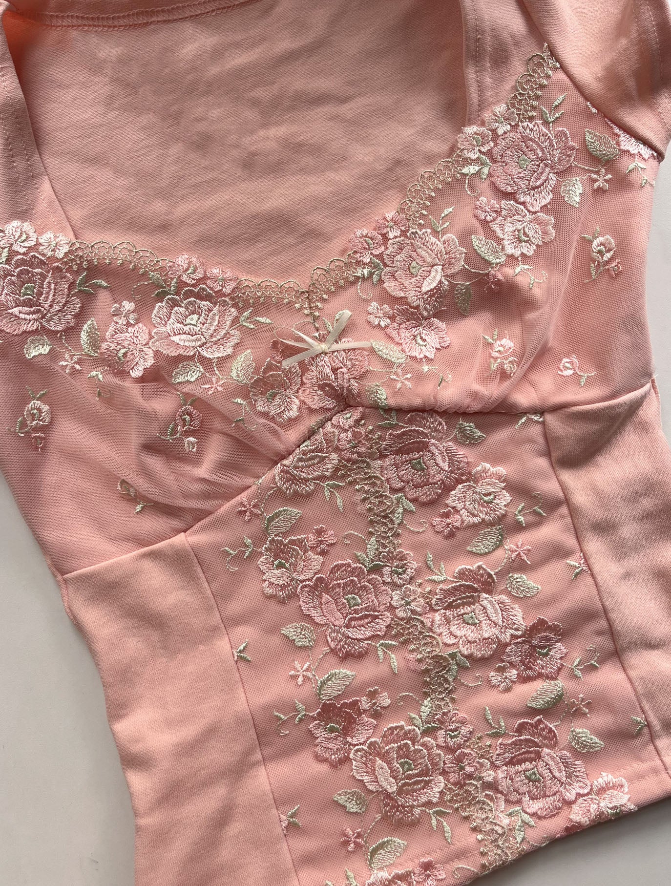 Rosette Reverie Shirt