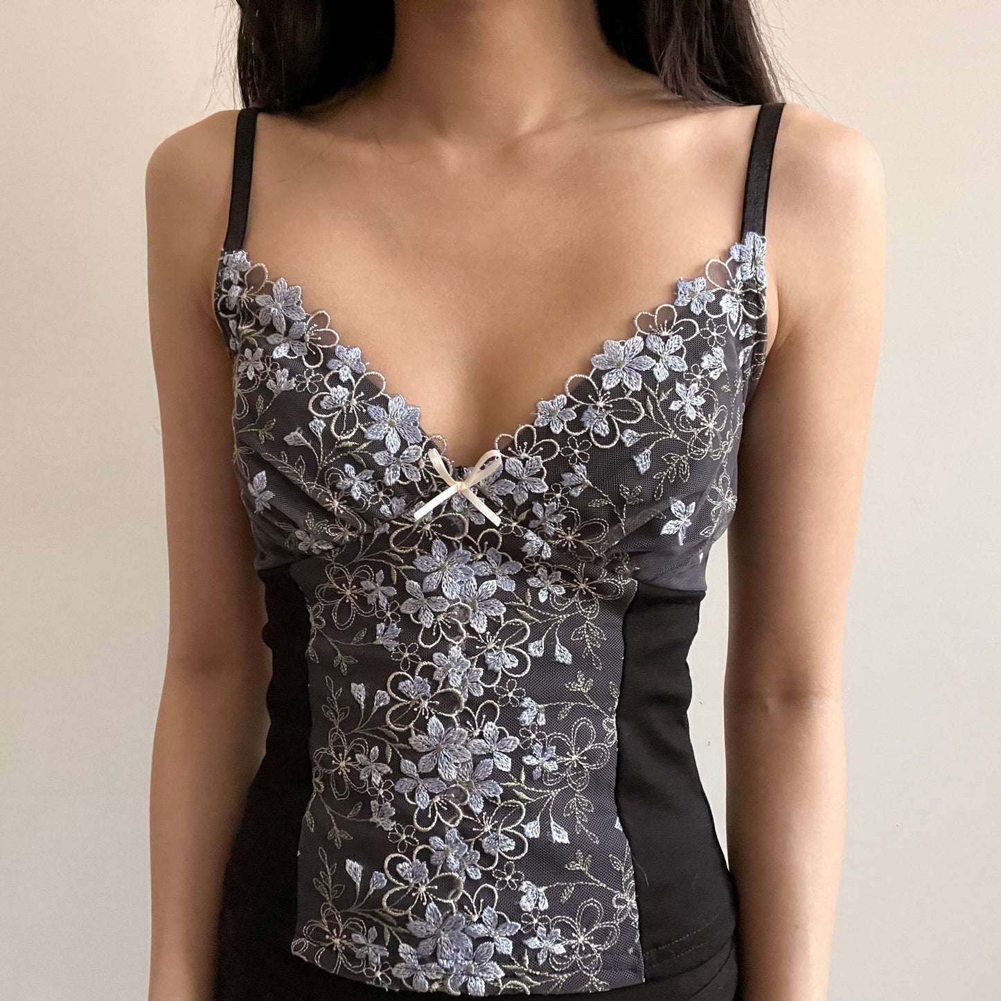 The Starry Night Top