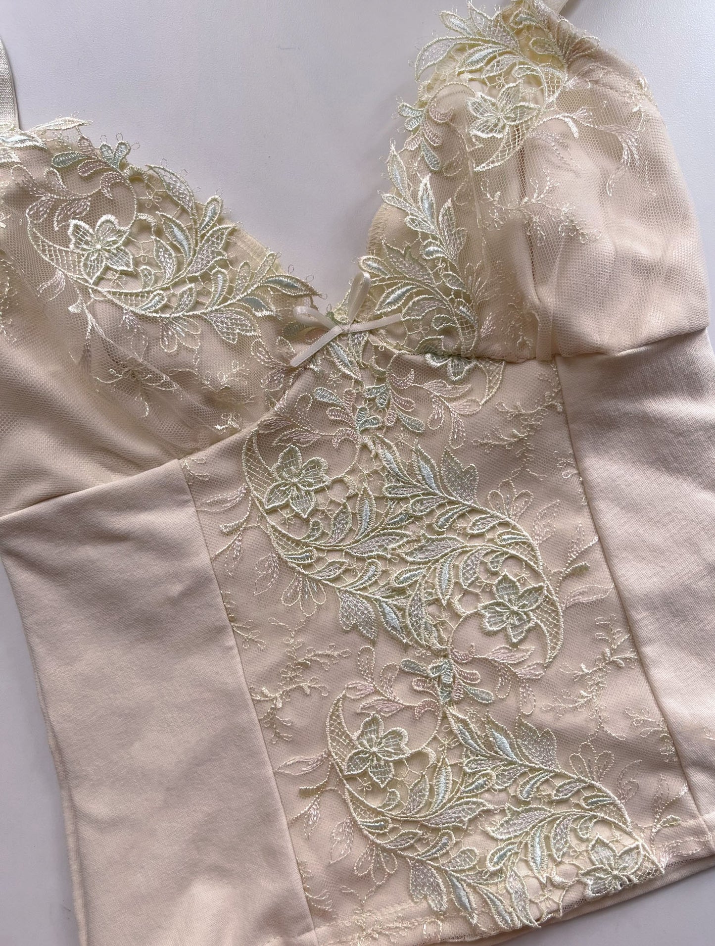 Coastal Vine Top