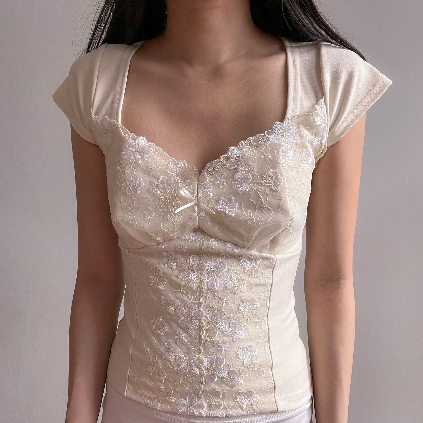 Chantilly Belle Shirt