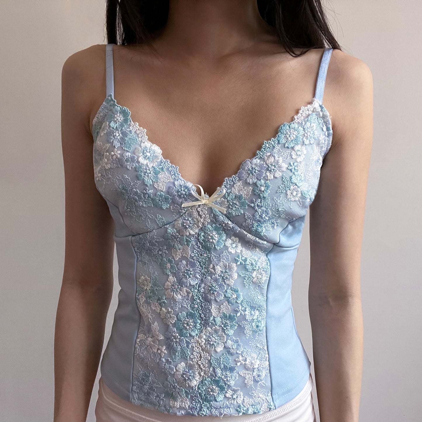 Mystic Frost Top