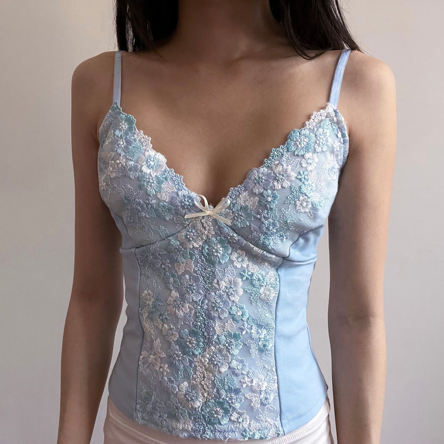 Mystic Frost Top