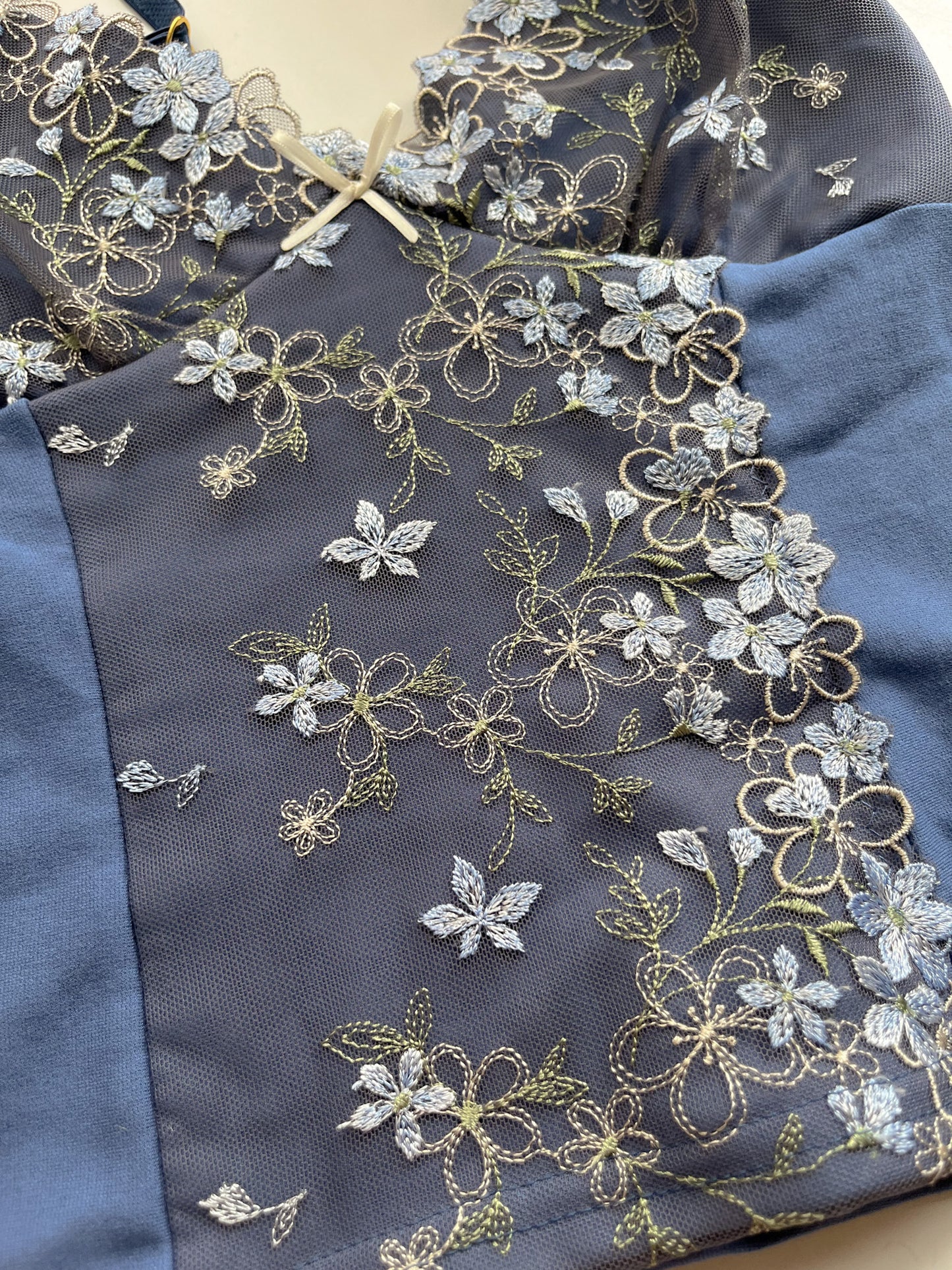 Serenade of Starlight Top