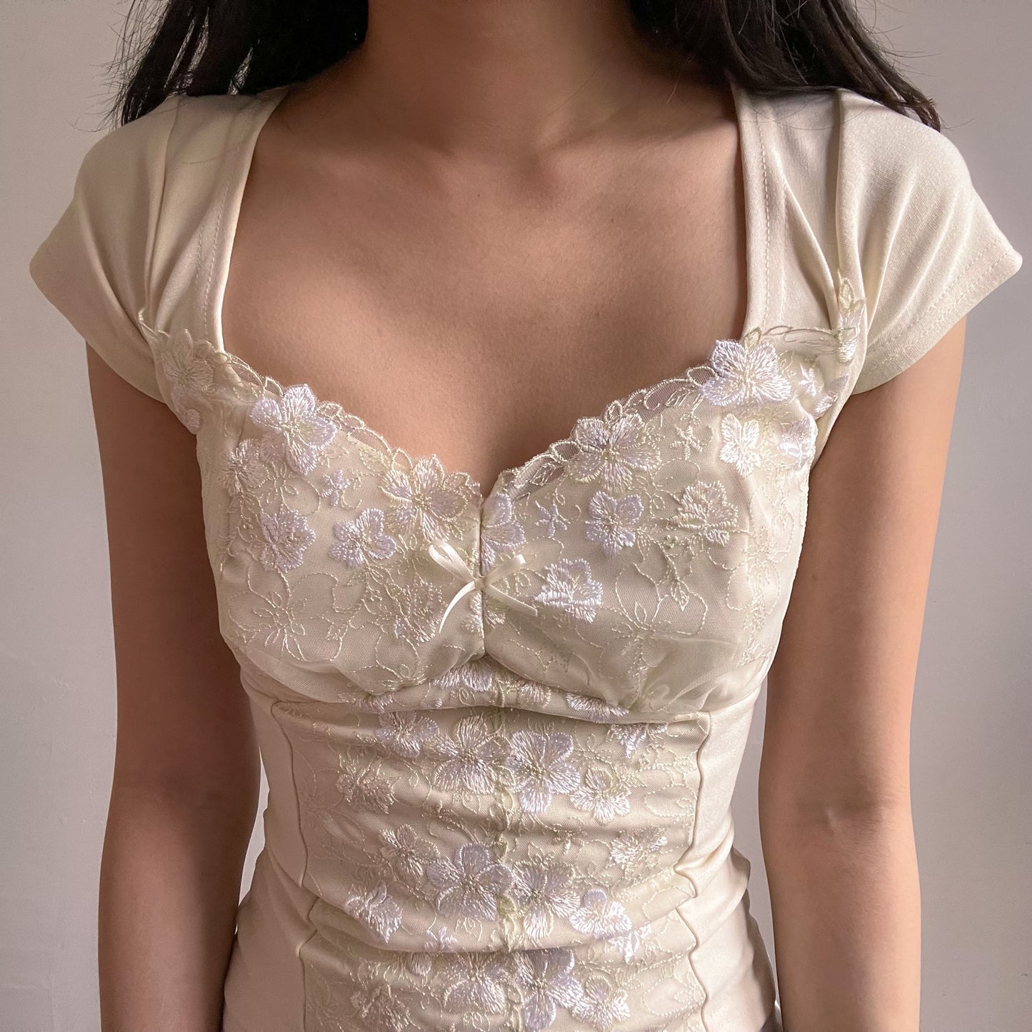 Chantilly Belle Shirt