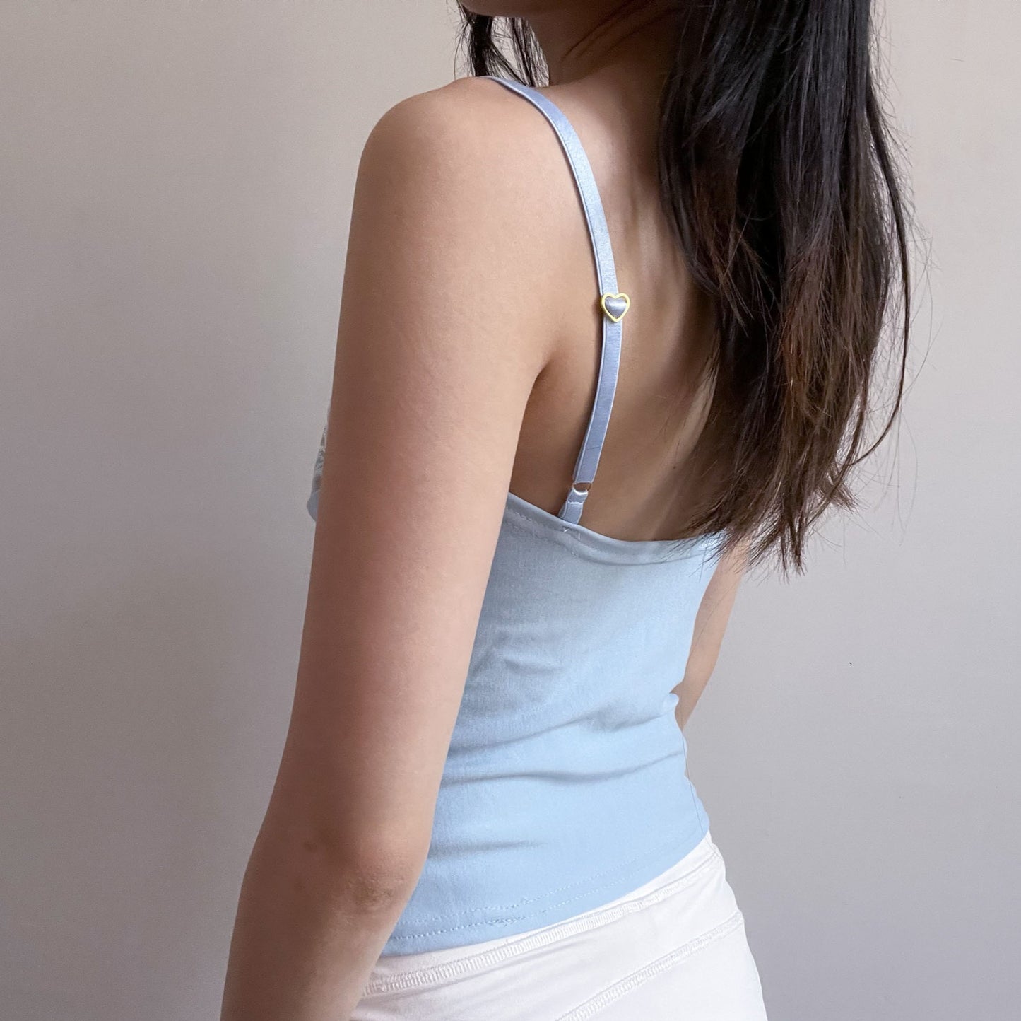 Mystic Frost Top