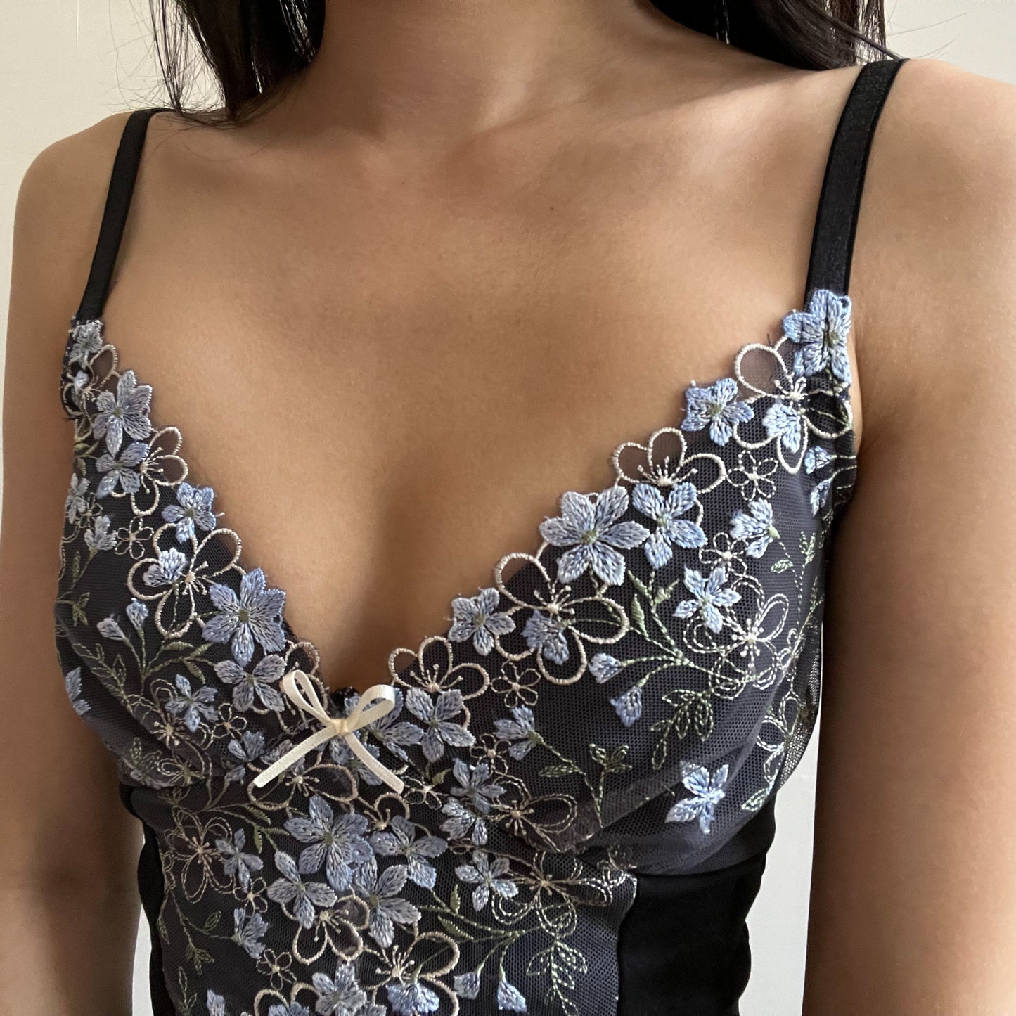 The Starry Night Top