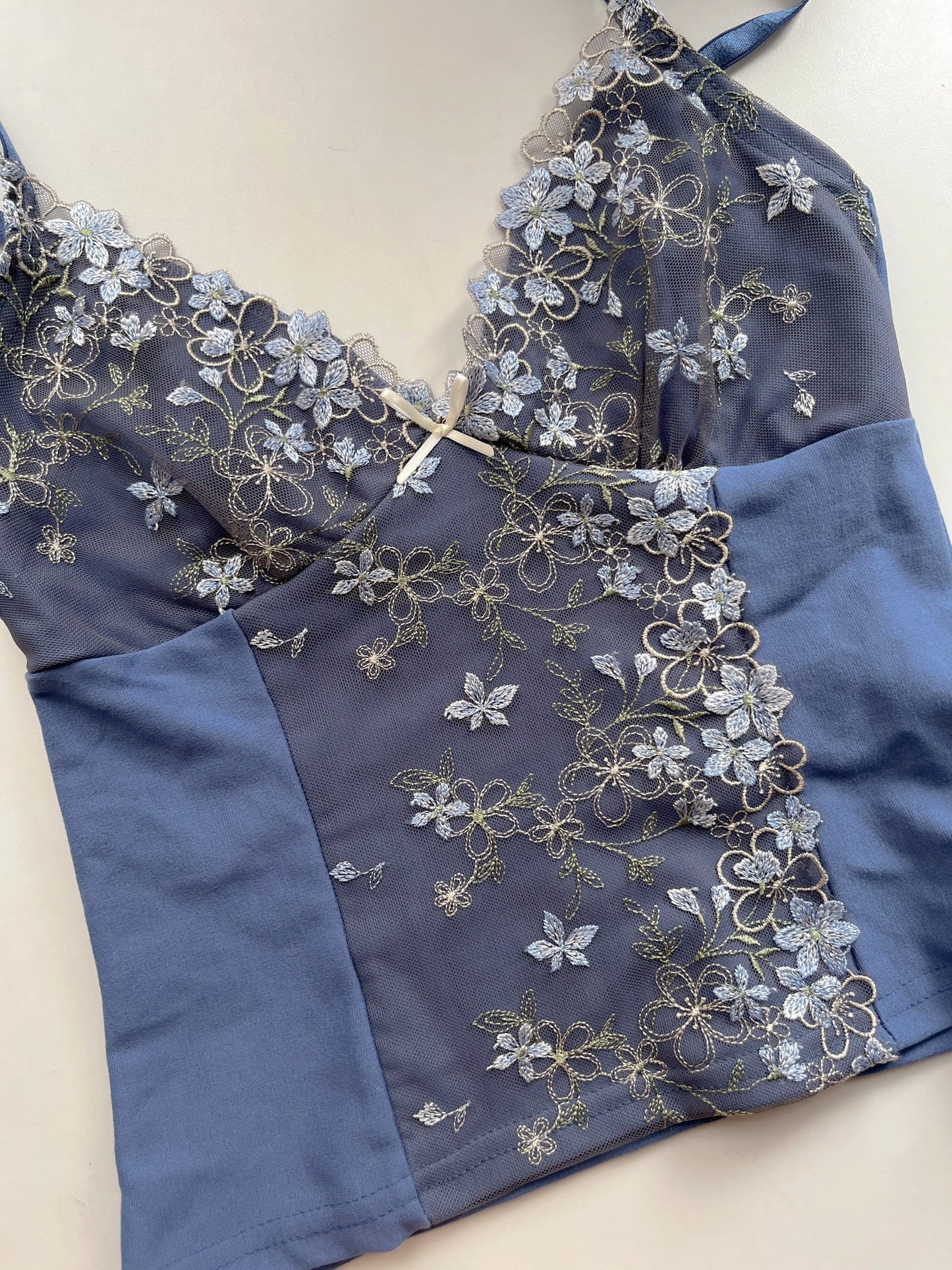 Serenade of Starlight Top
