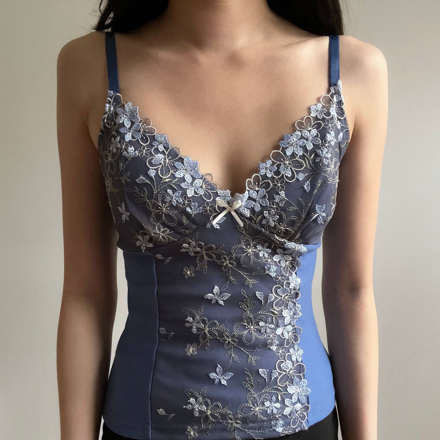 Serenade of Starlight Top
