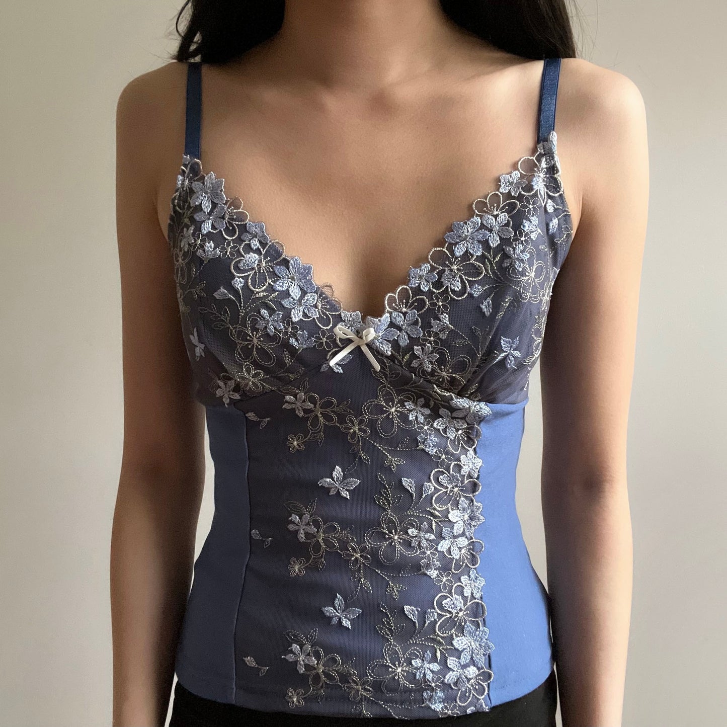 Serenade of Starlight Top