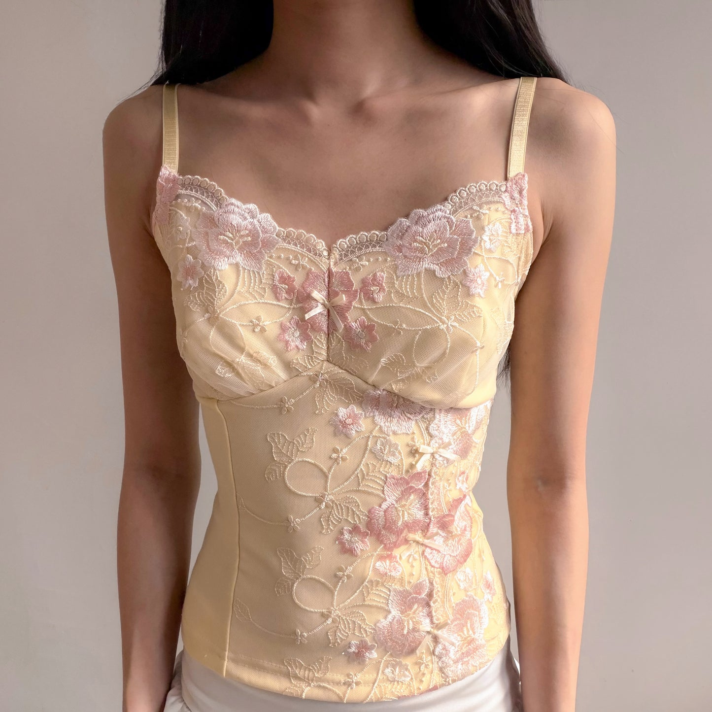 Golden Hour Asymmetric Top