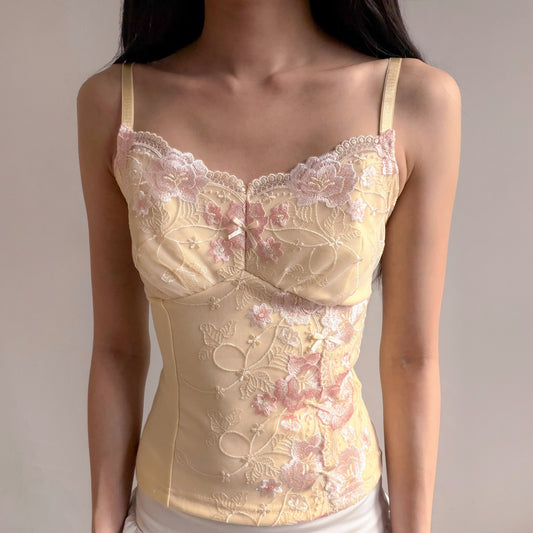 Golden Hour Asymmetric Top