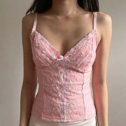 Lily Dream Top