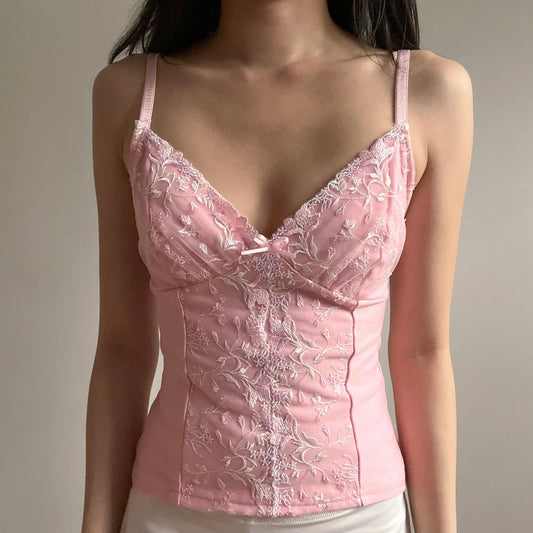 Lily Dream Top