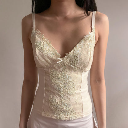 Coastal Vine Top