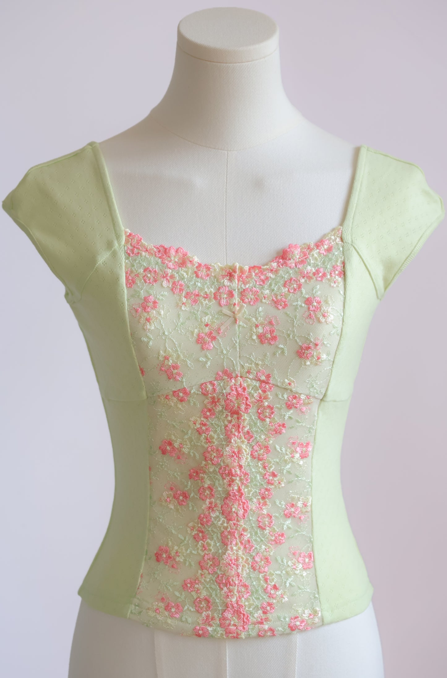 Enchanted Garden Tee
