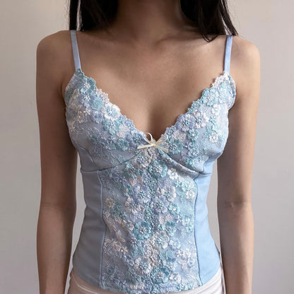 Mystic Frost Top