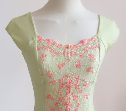 Enchanted Garden Tee