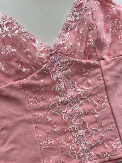 Lily Dream Top