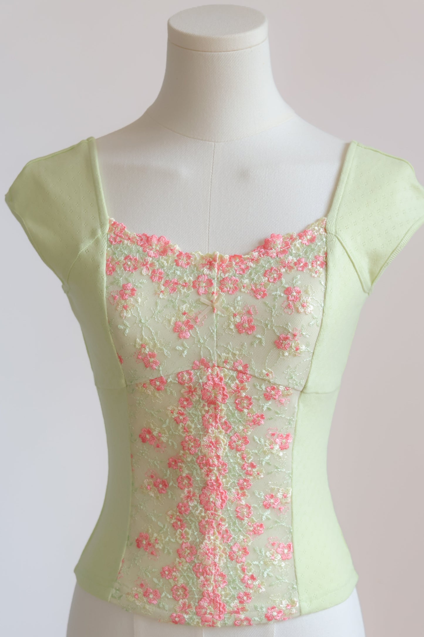 Enchanted Garden Tee