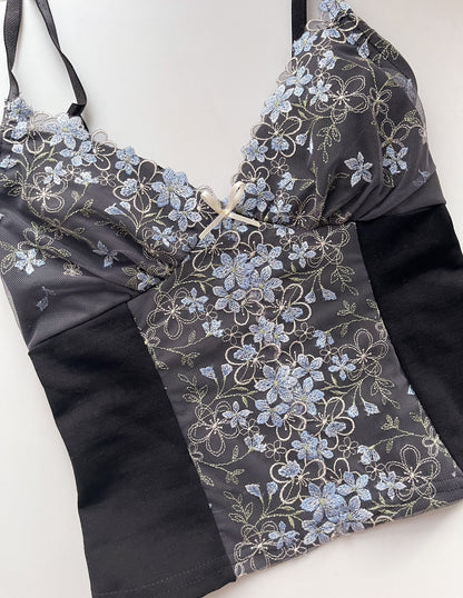 The Starry Night Top