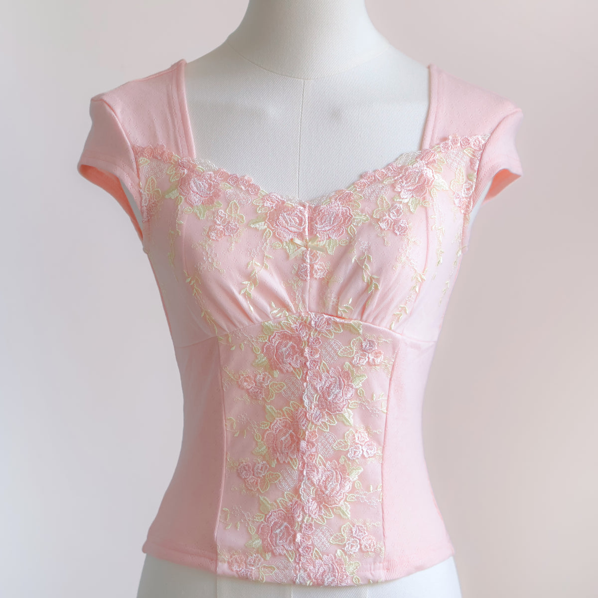 Fleur Reverie Tee