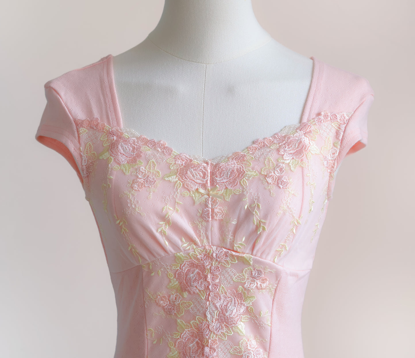 Fleur Reverie Tee