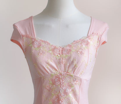 Fleur Reverie Tee