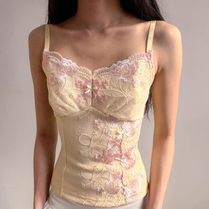 Golden Hour Asymmetric Top