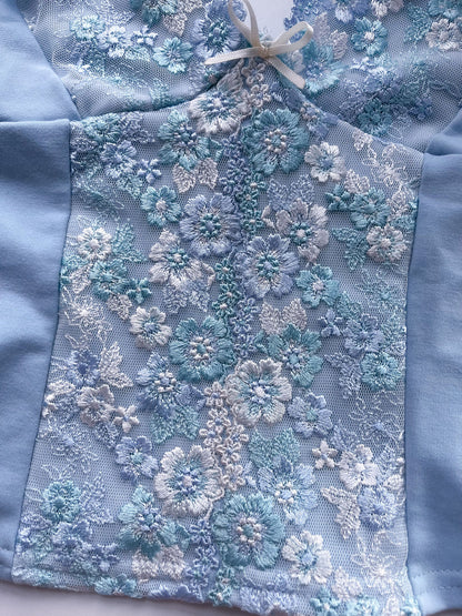 Mystic Frost Top