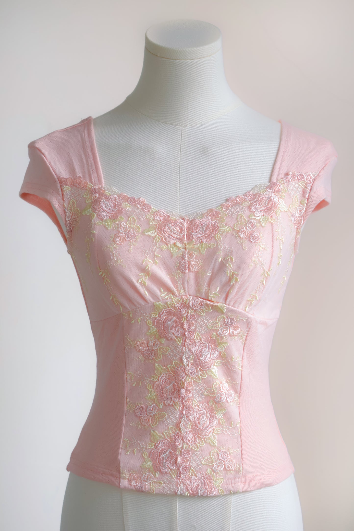 Fleur Reverie Tee