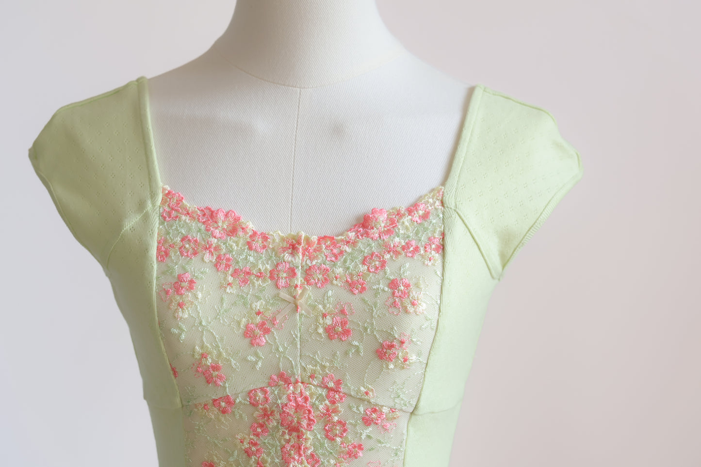 Enchanted Garden Tee