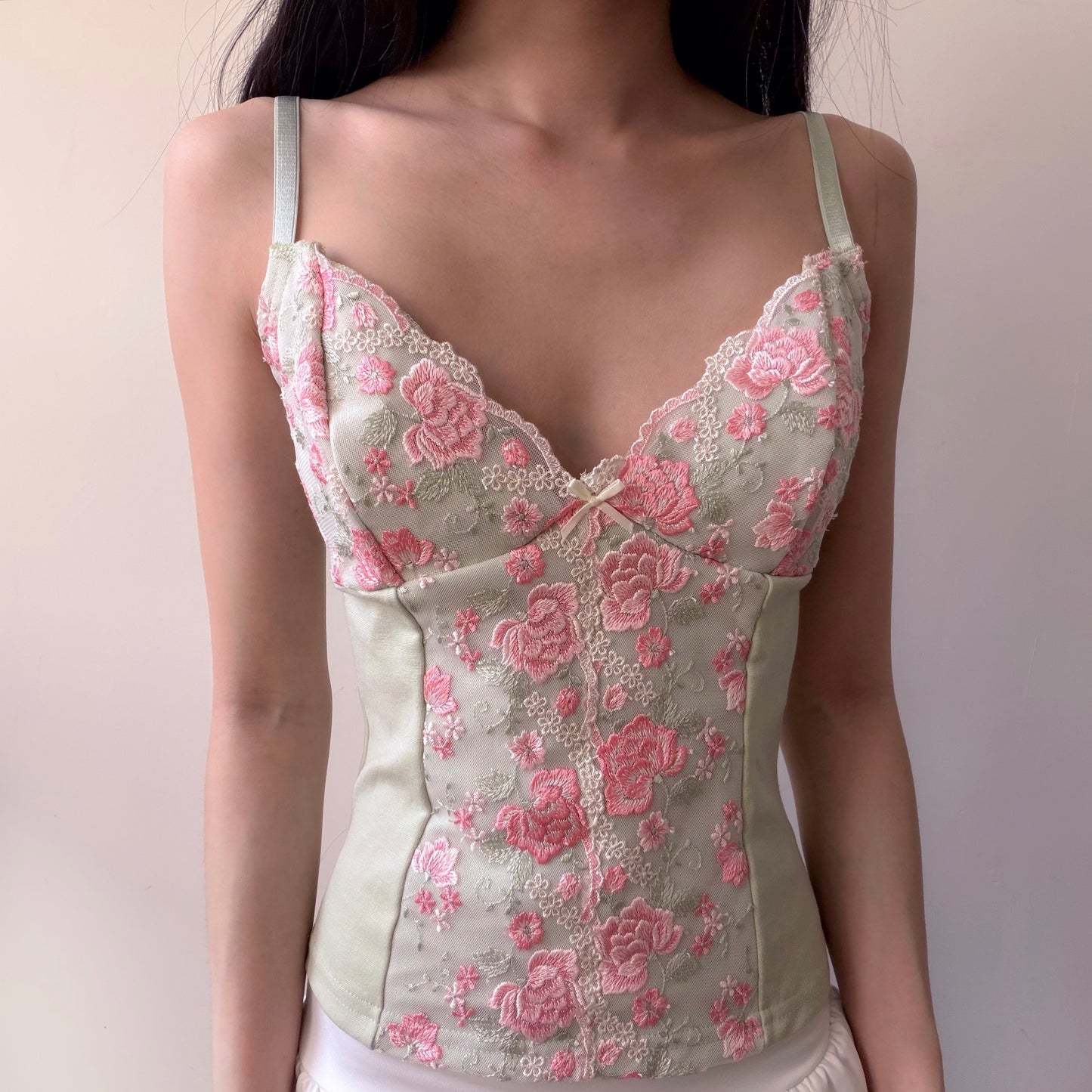 Spring Symphony Top
